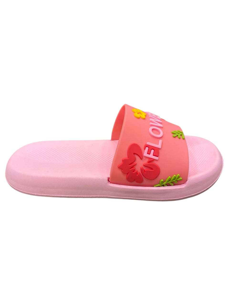 FLOWER SLIDE