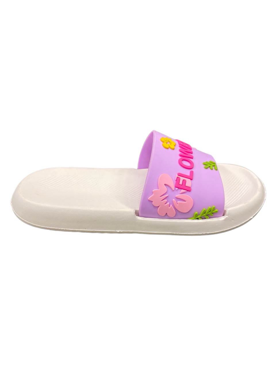 FLOWER SLIDE