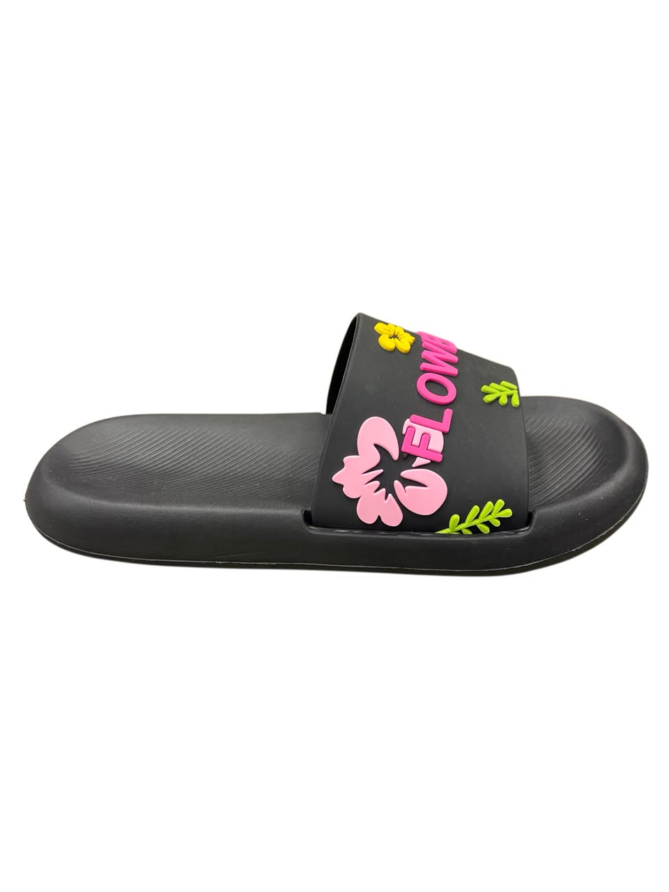FLOWER SLIDE