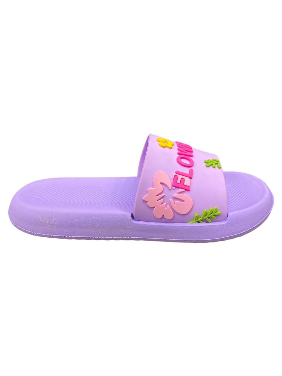 FLOWER SLIDE
