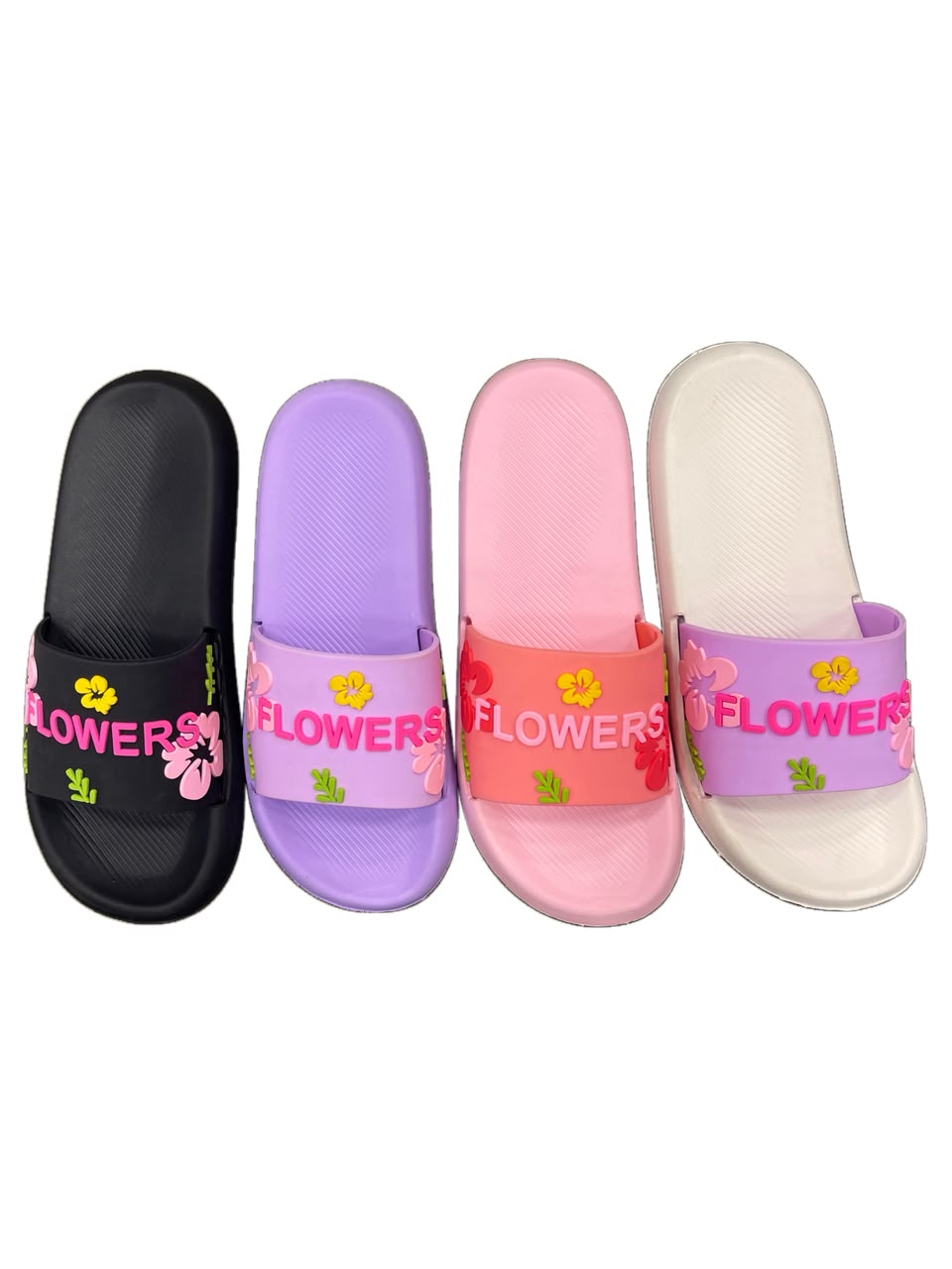FLOWER SLIDE