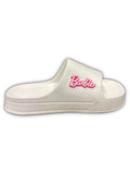 barbie comfy slide