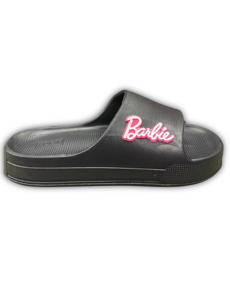 barbie comfy slide