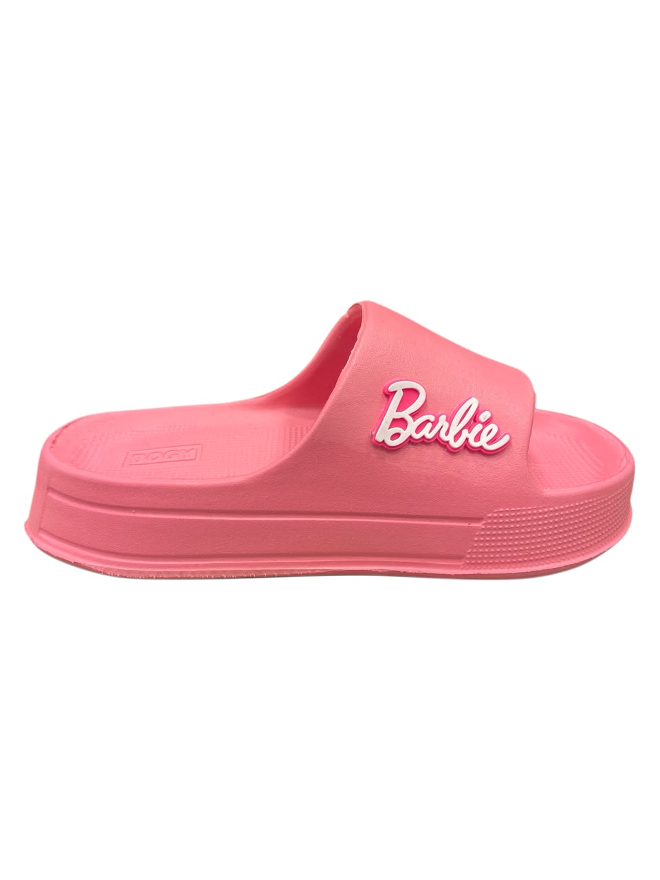 barbie comfy slide