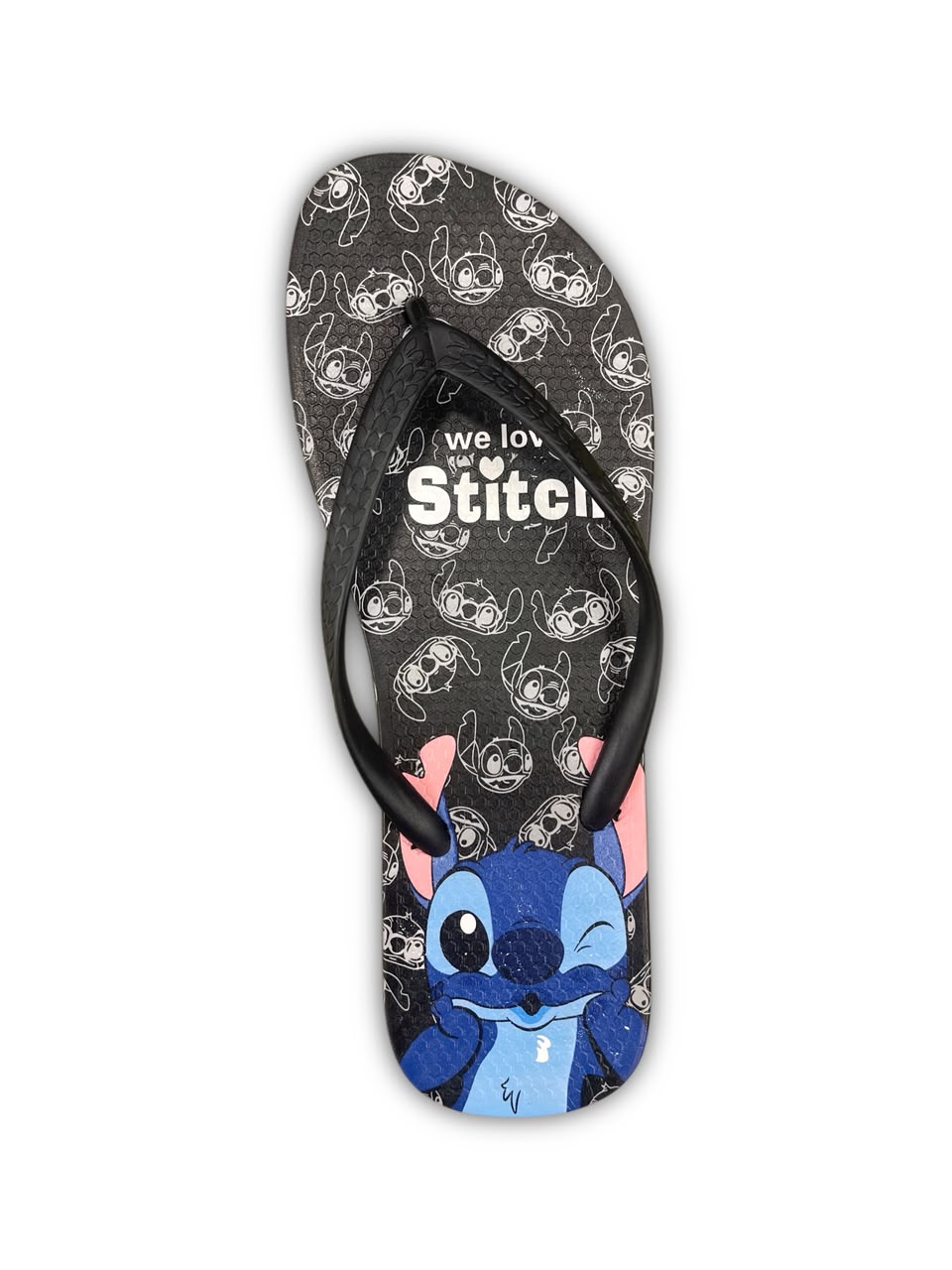beach stitch flip