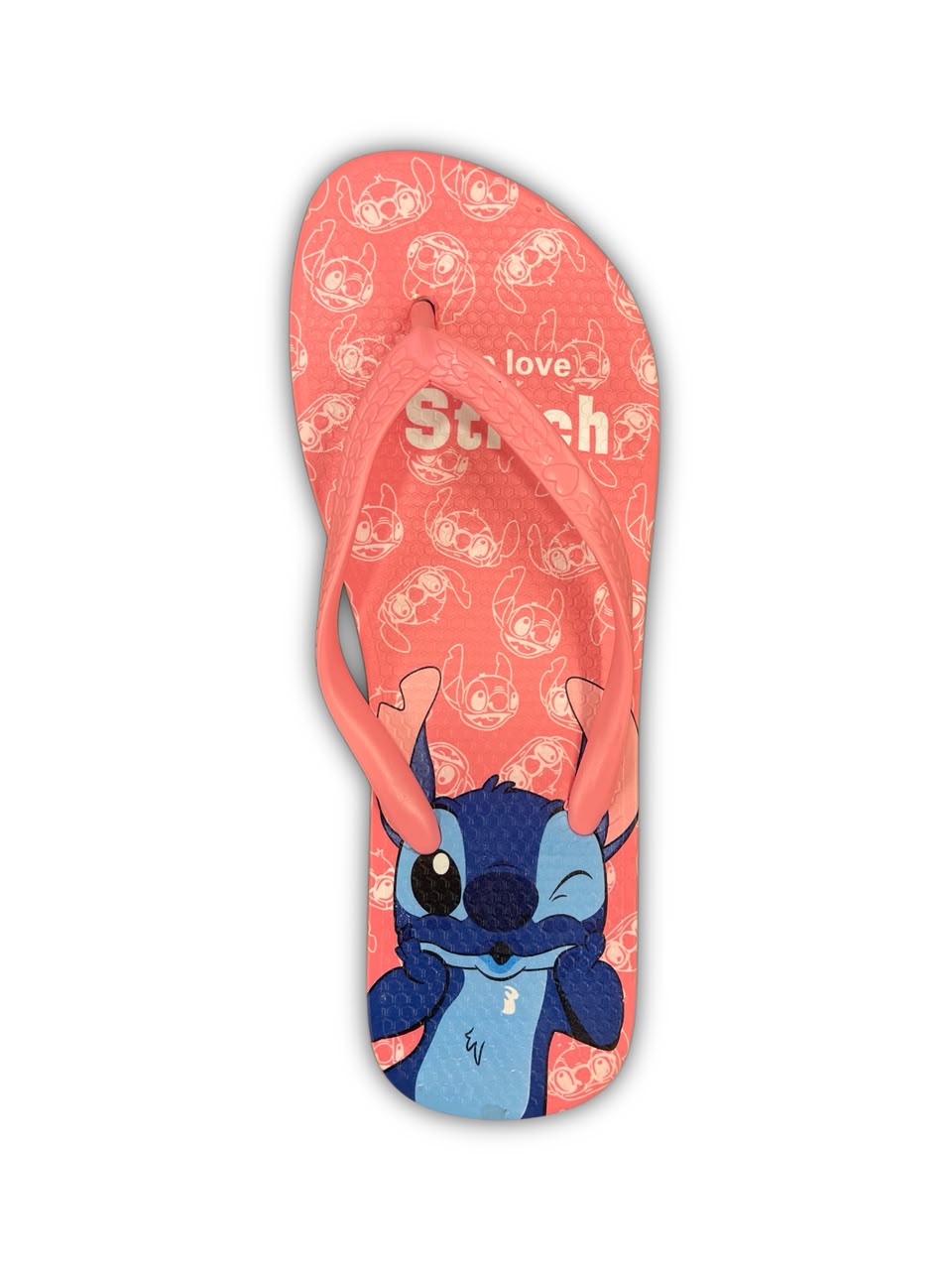 beach stitch flip