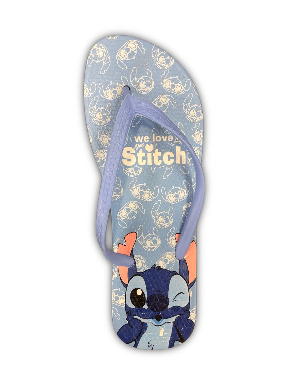 beach stitch flip