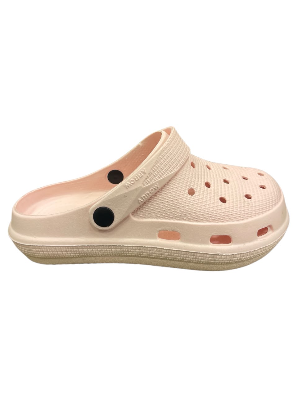 BASIC CLOG