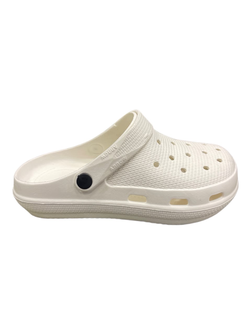BASIC CLOG