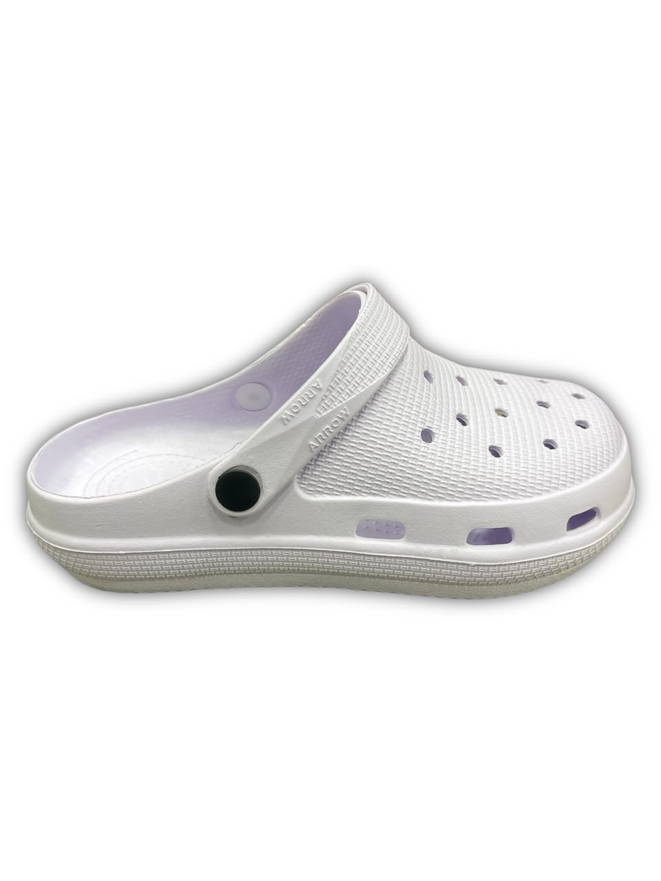BASIC CLOG