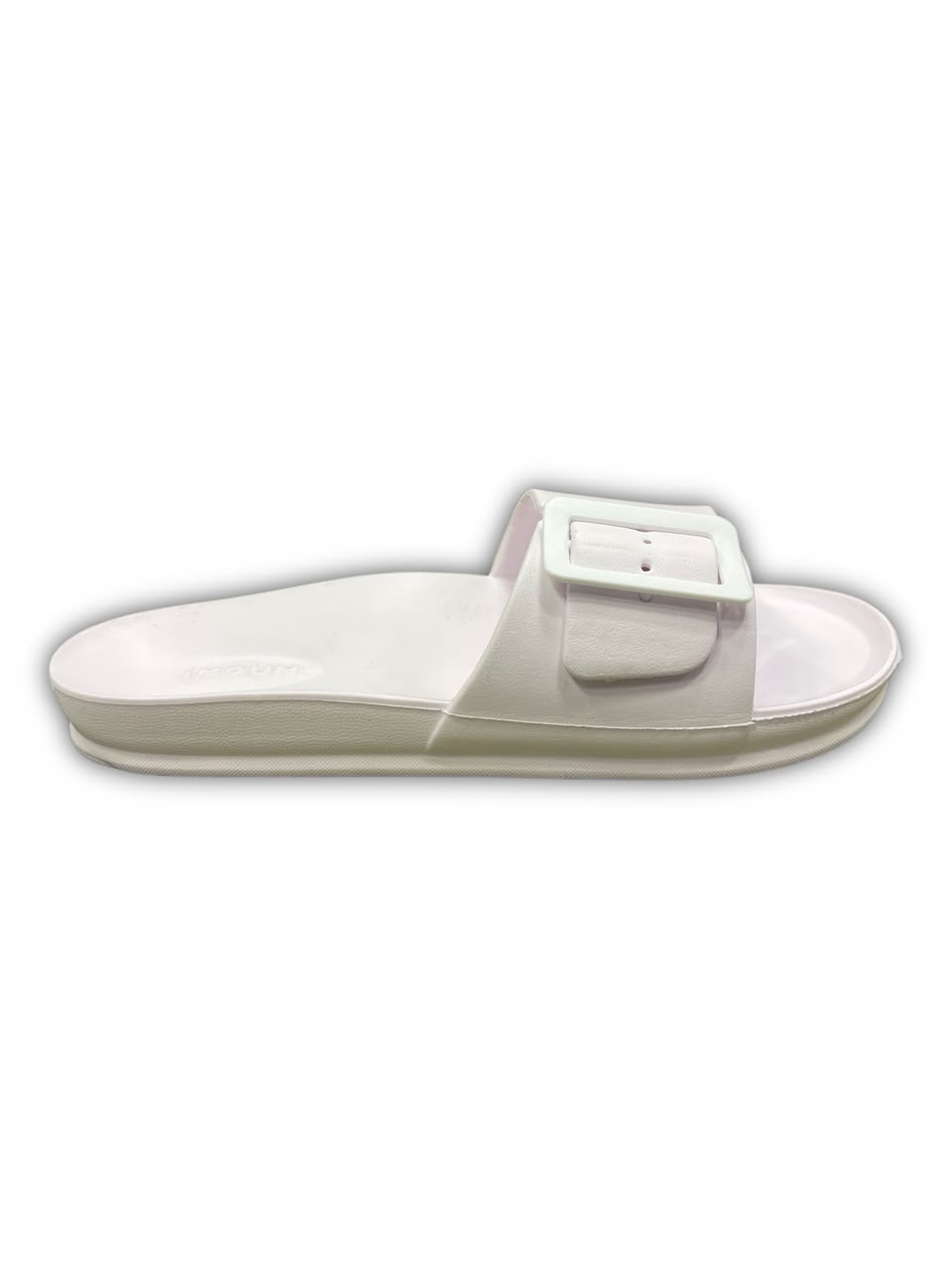 Buckle slide