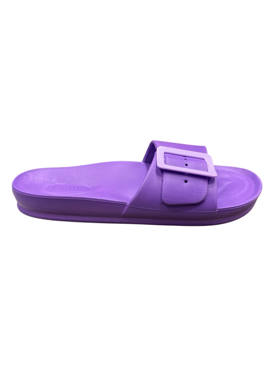 Buckle slide