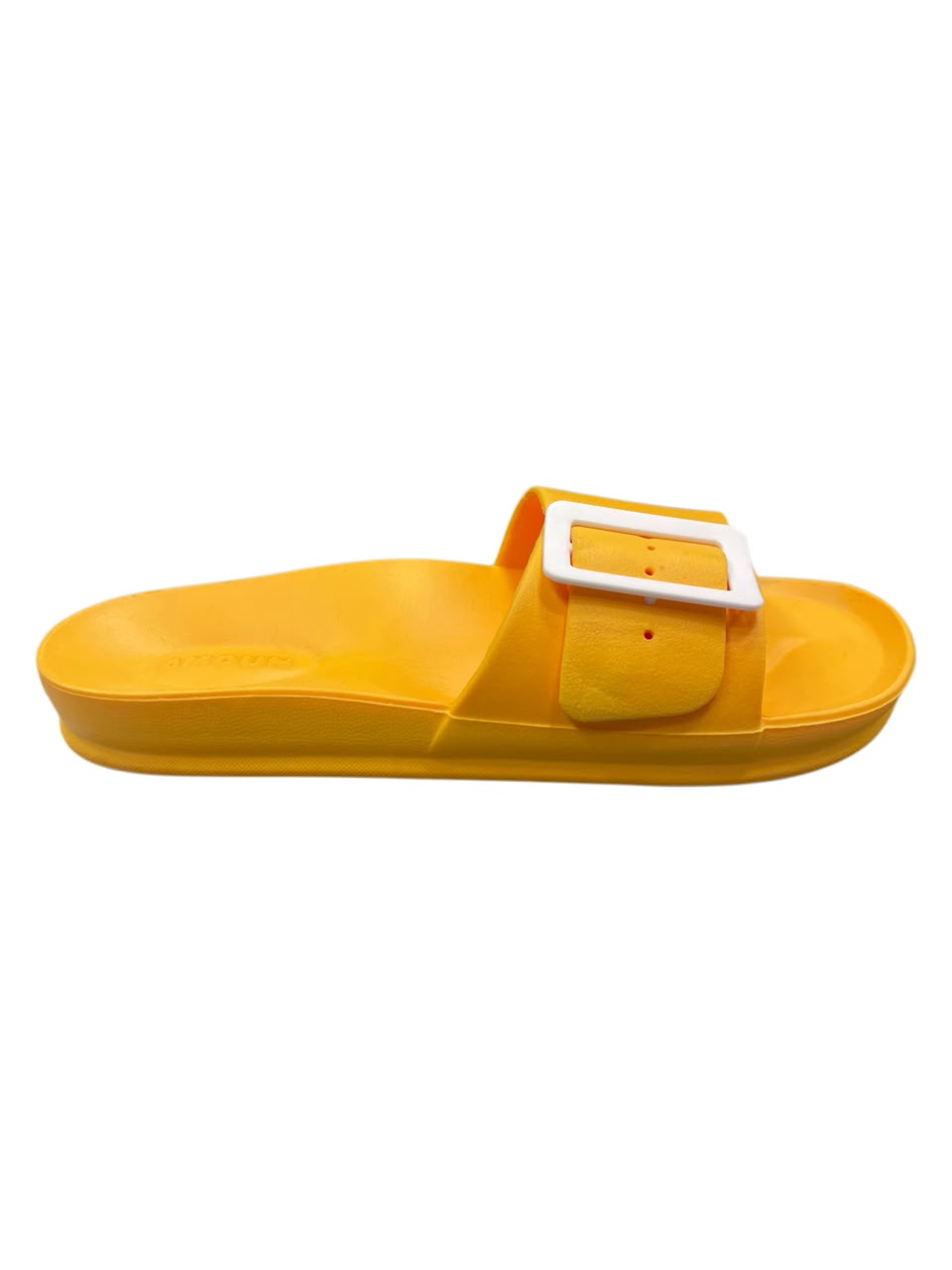 Buckle slide