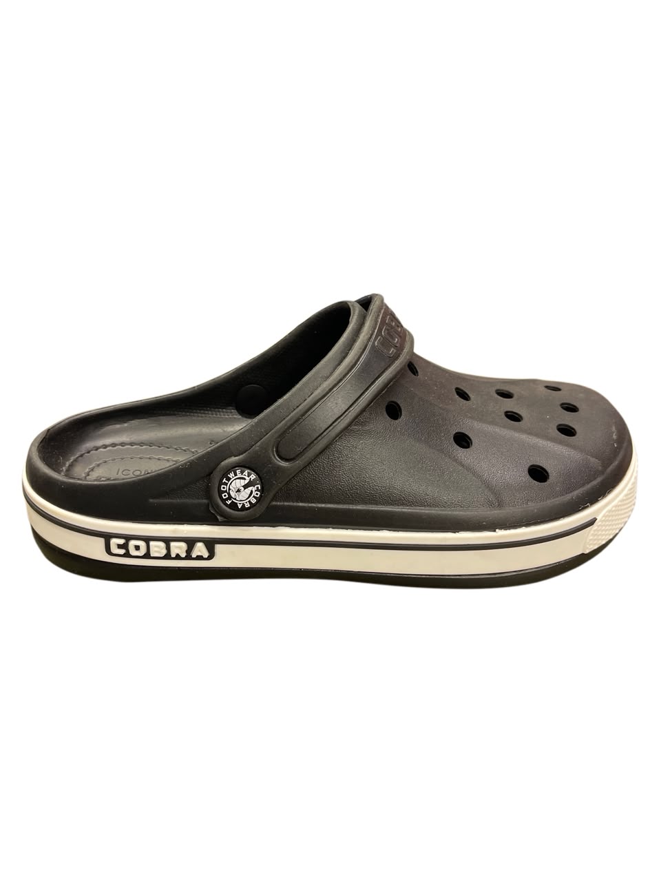 COBRA CLASSIC CLOG