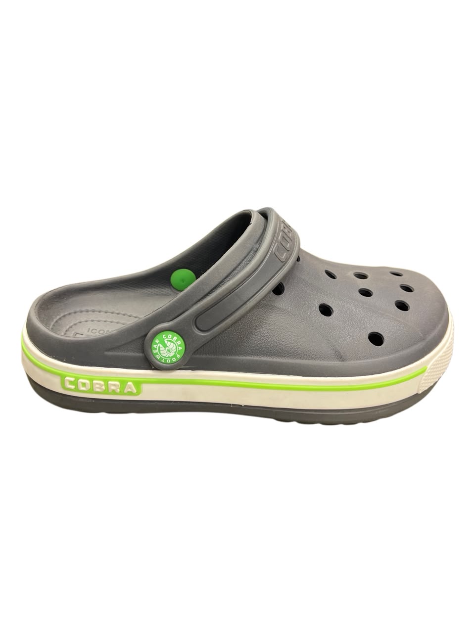 COBRA CLASSIC CLOG