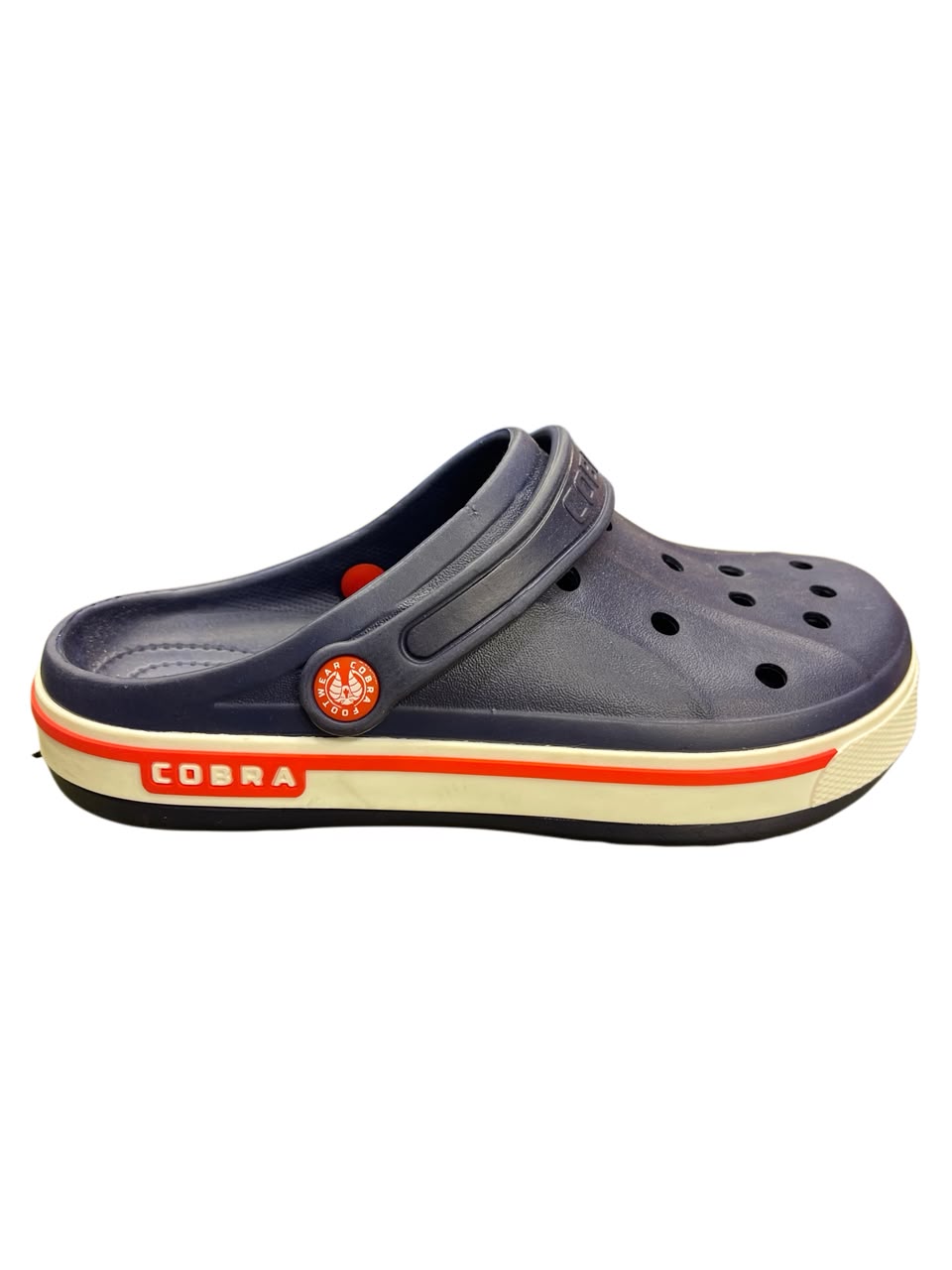 COBRA CLASSIC CLOG