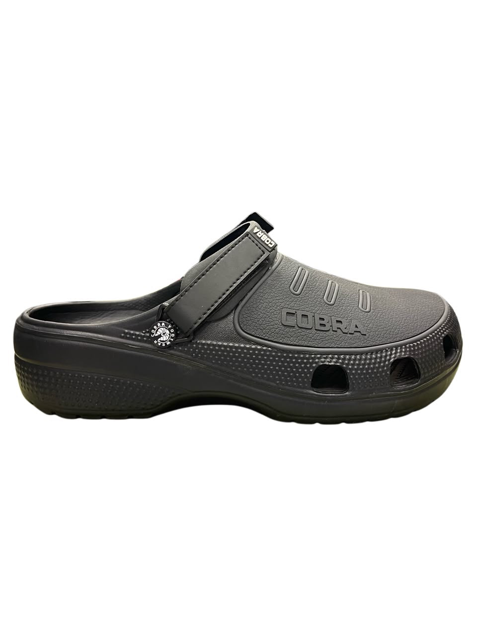 COBRA TOKYO CLOG