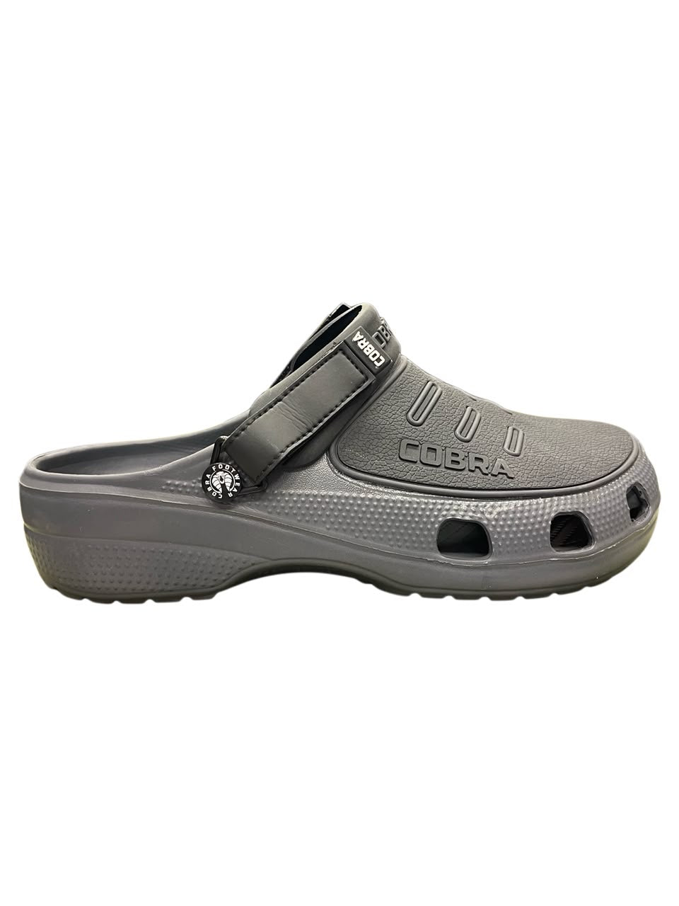 COBRA TOKYO CLOG