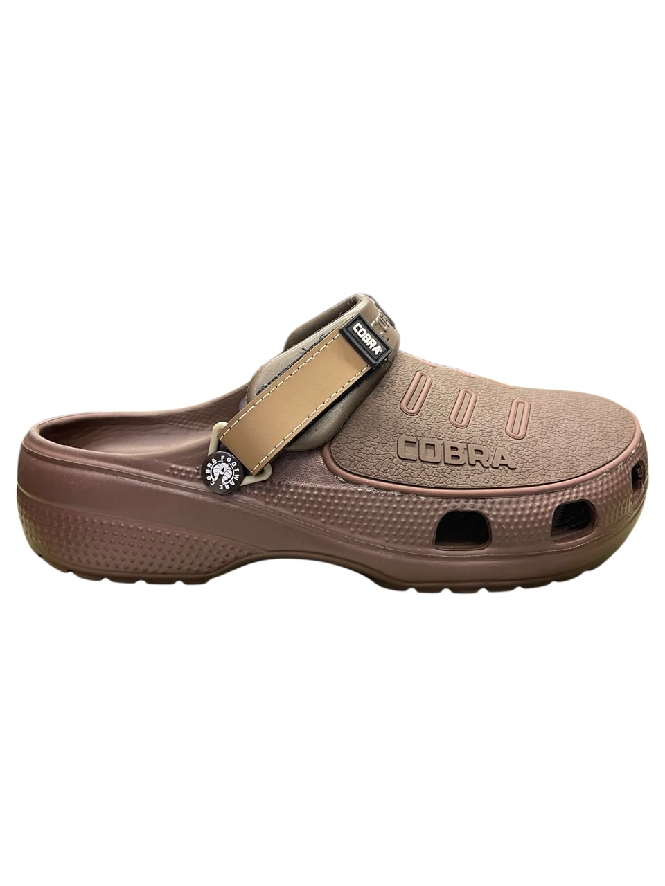 COBRA TOKYO CLOG
