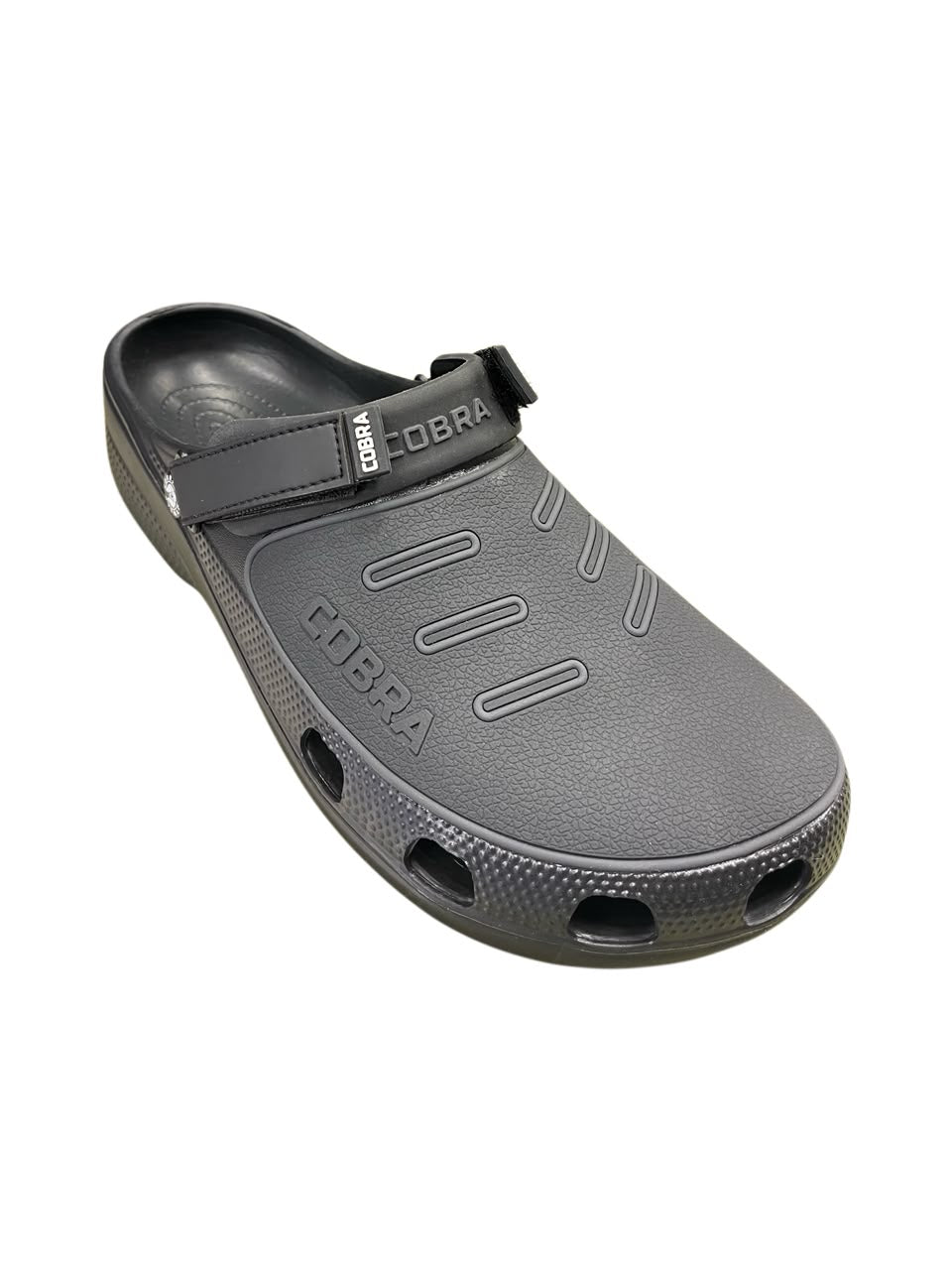 COBRA TOKYO CLOG