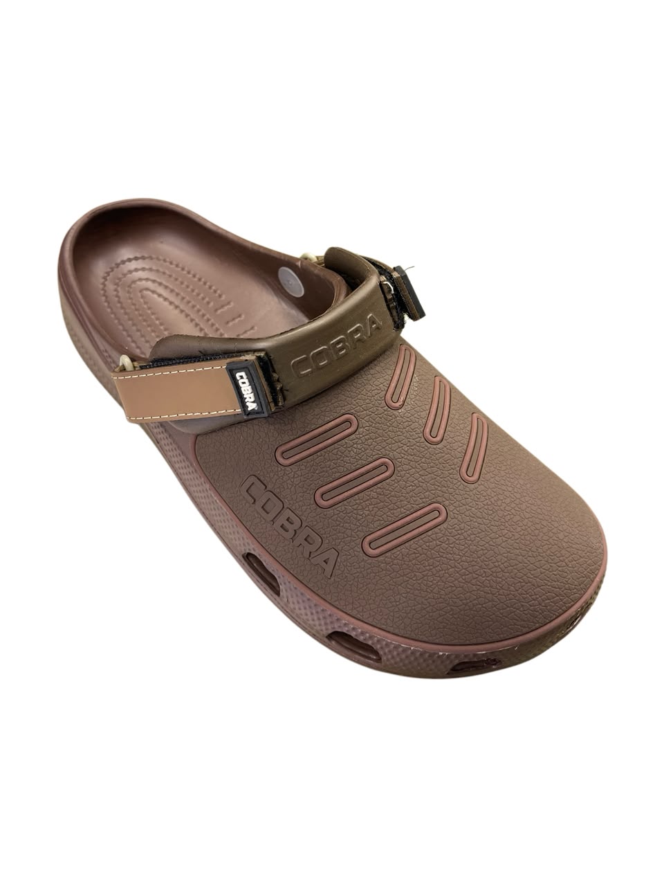 COBRA TOKYO CLOG