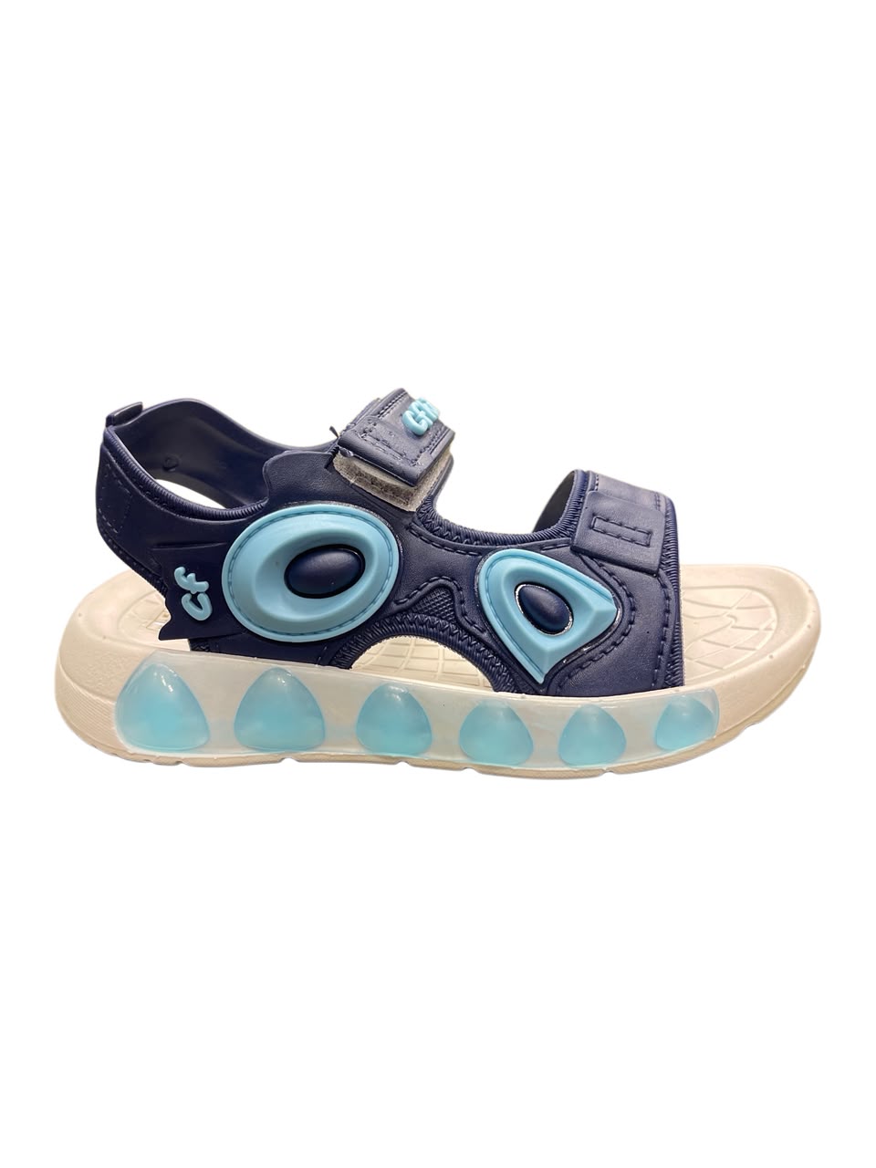 OK sandal