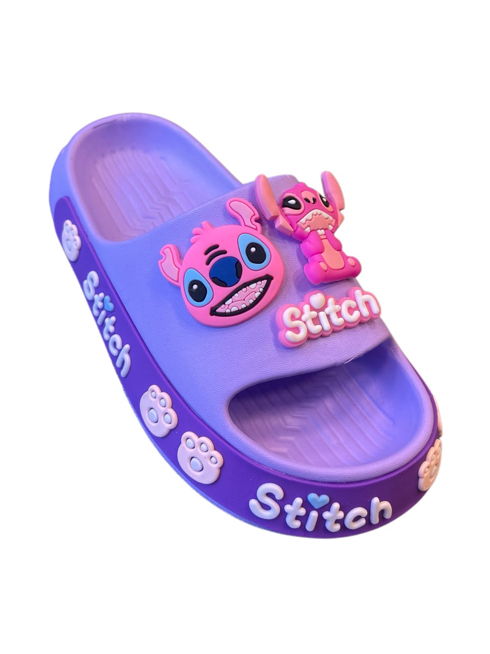 MILKA STITSH