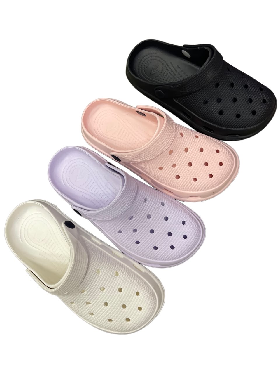 BASIC CLOG