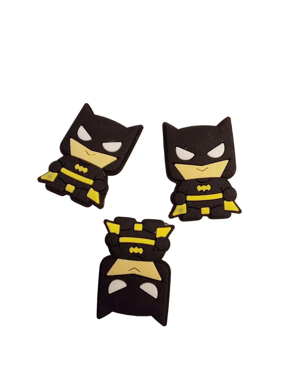 Batman charms