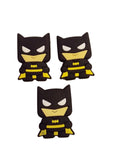 Batman charms