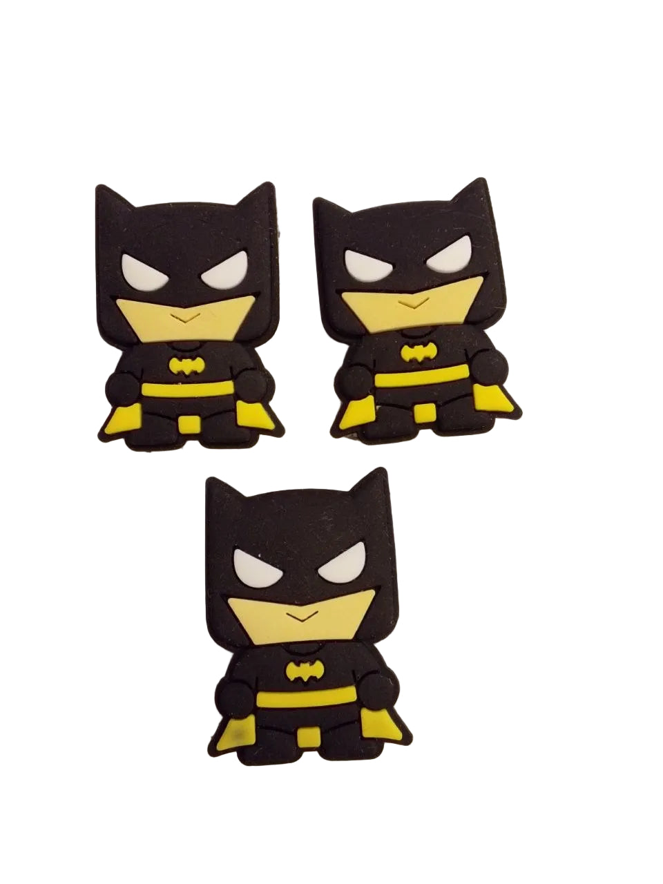 Batman charms