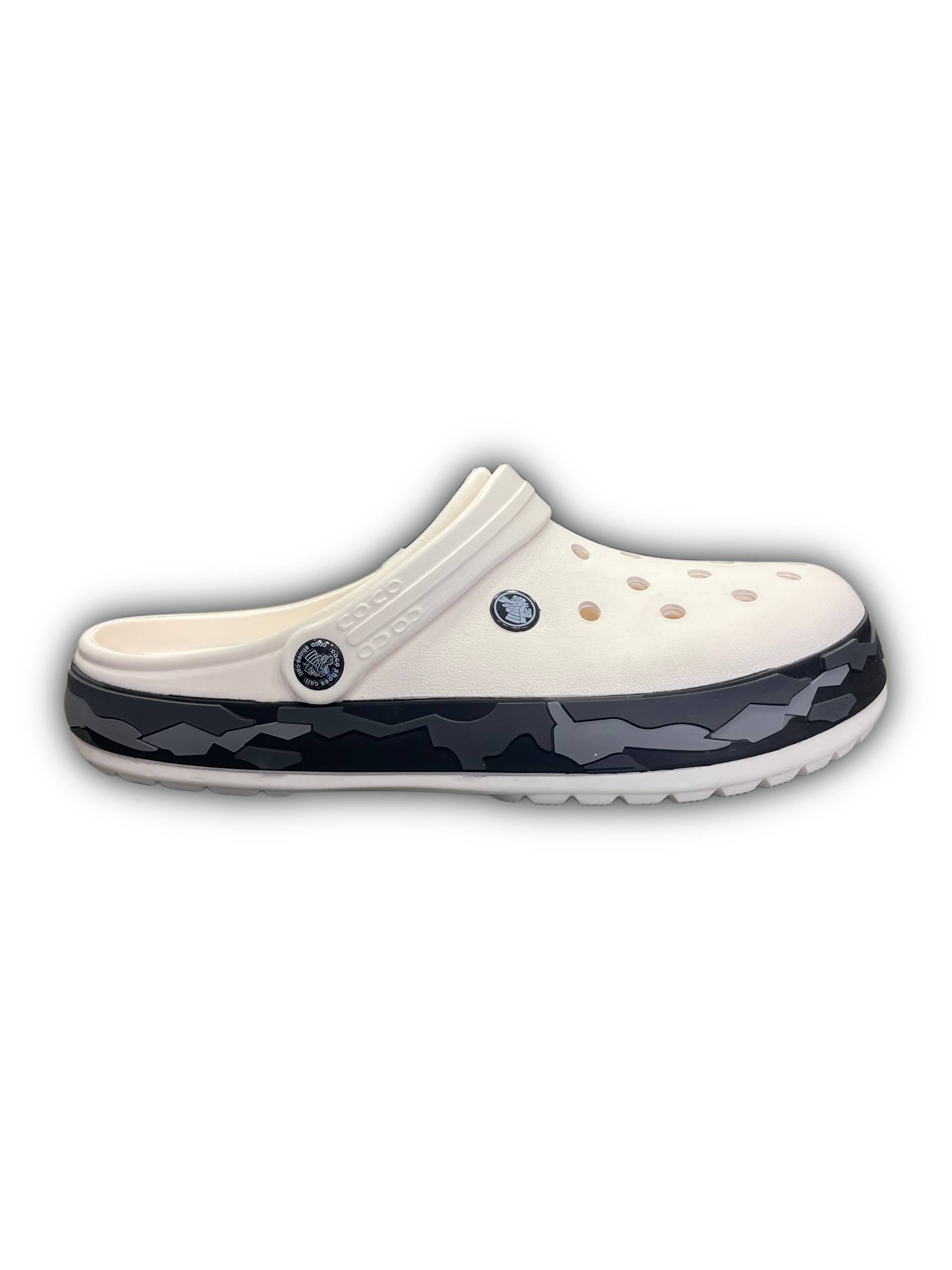 COCO ARMY CLOG
