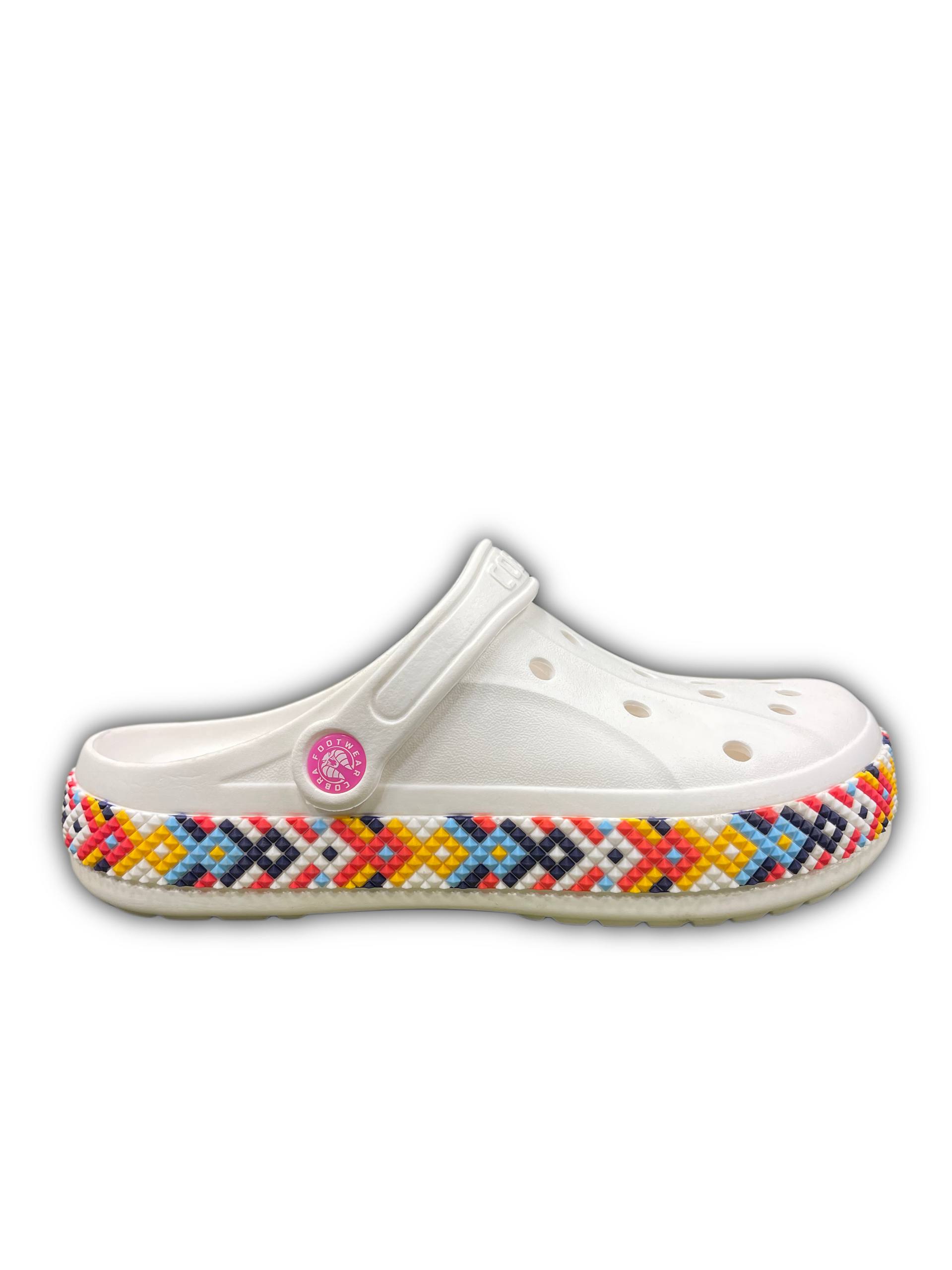 Jamaica clog