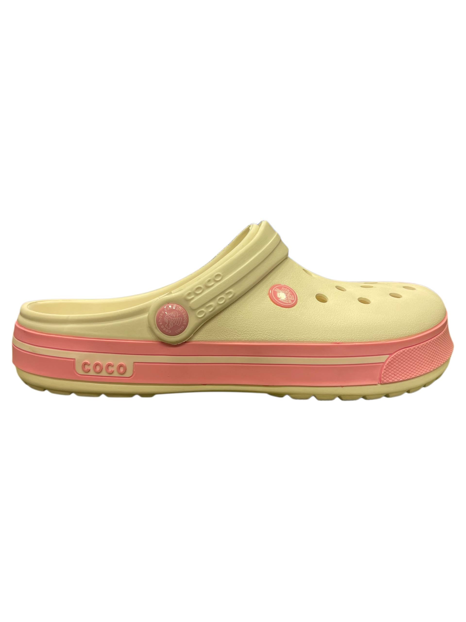 COCO CLASSIC CLOG
