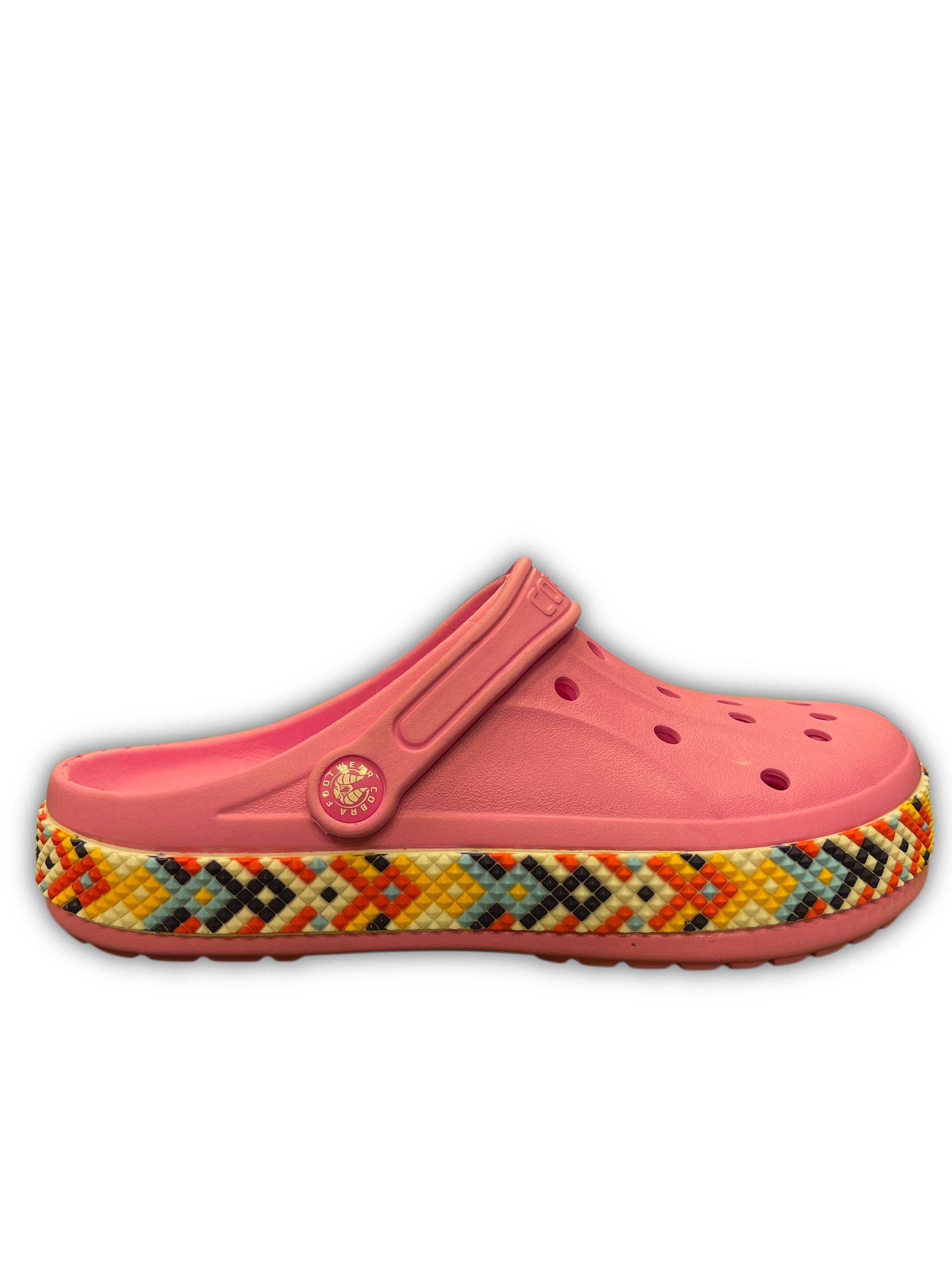 Jamaica clog