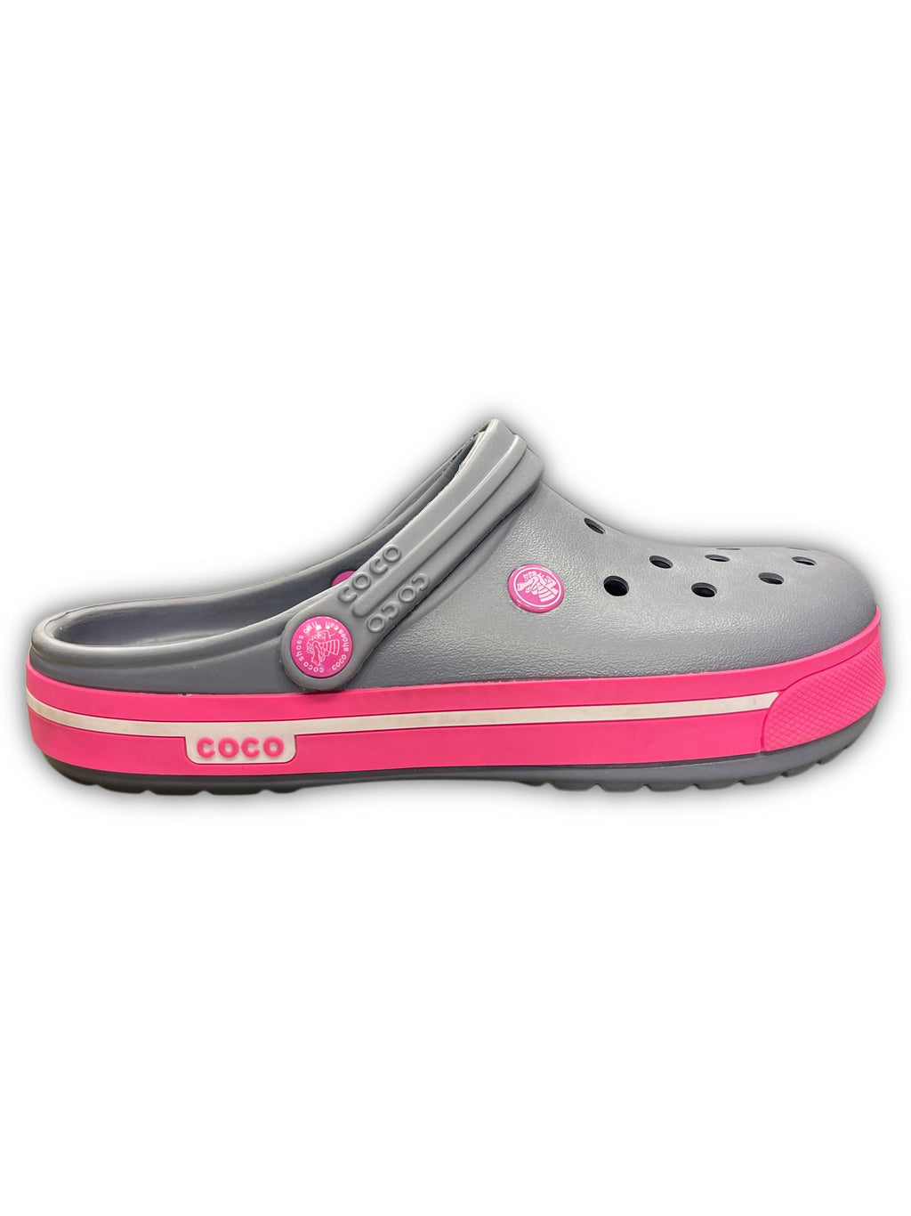 COCO CLASSIC CLOG
