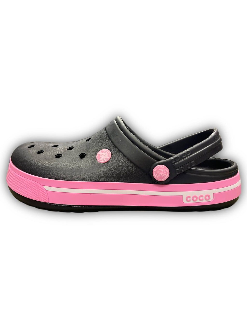 COCO CLASSIC CLOG