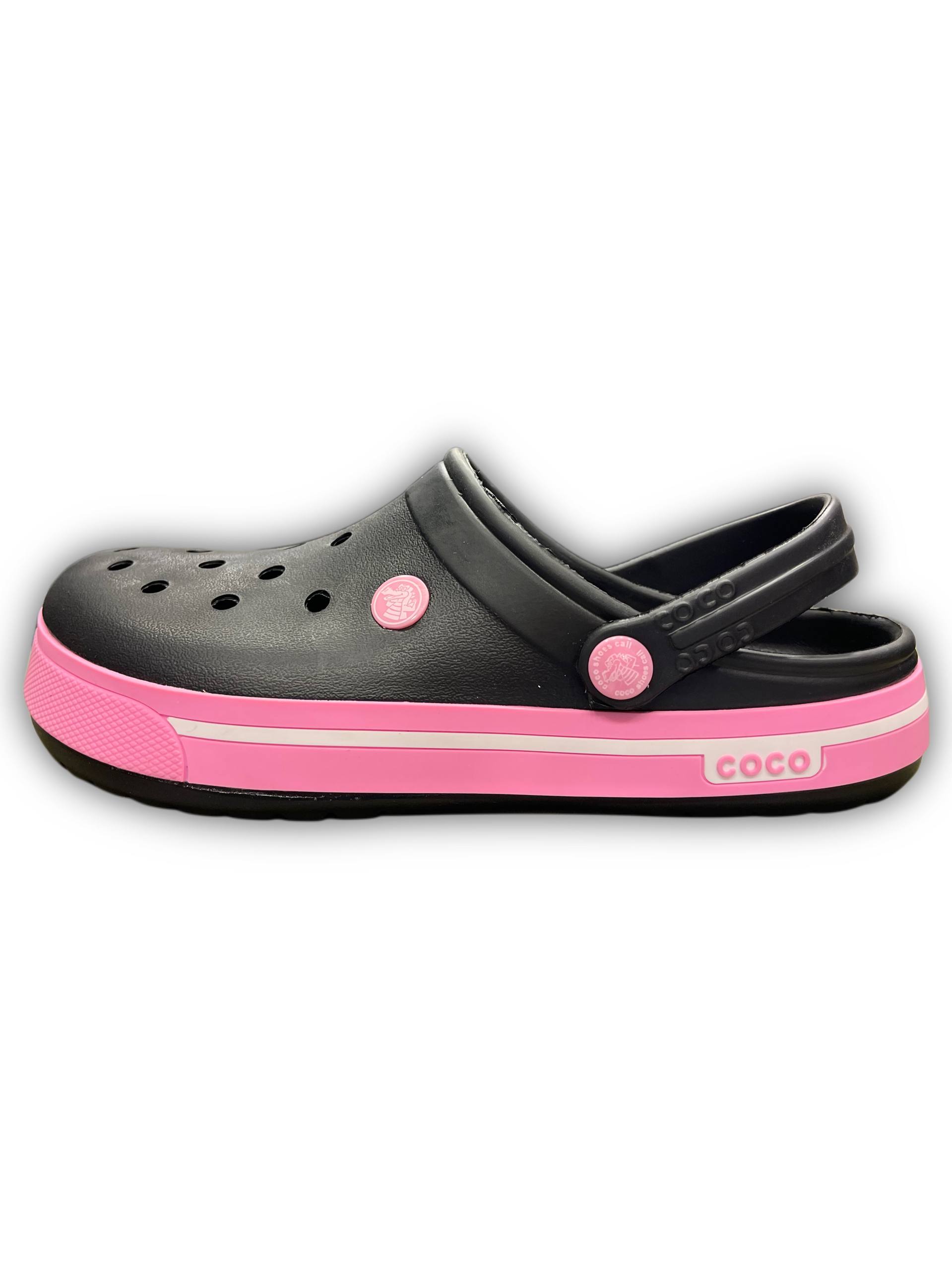 COCO CLASSIC CLOG