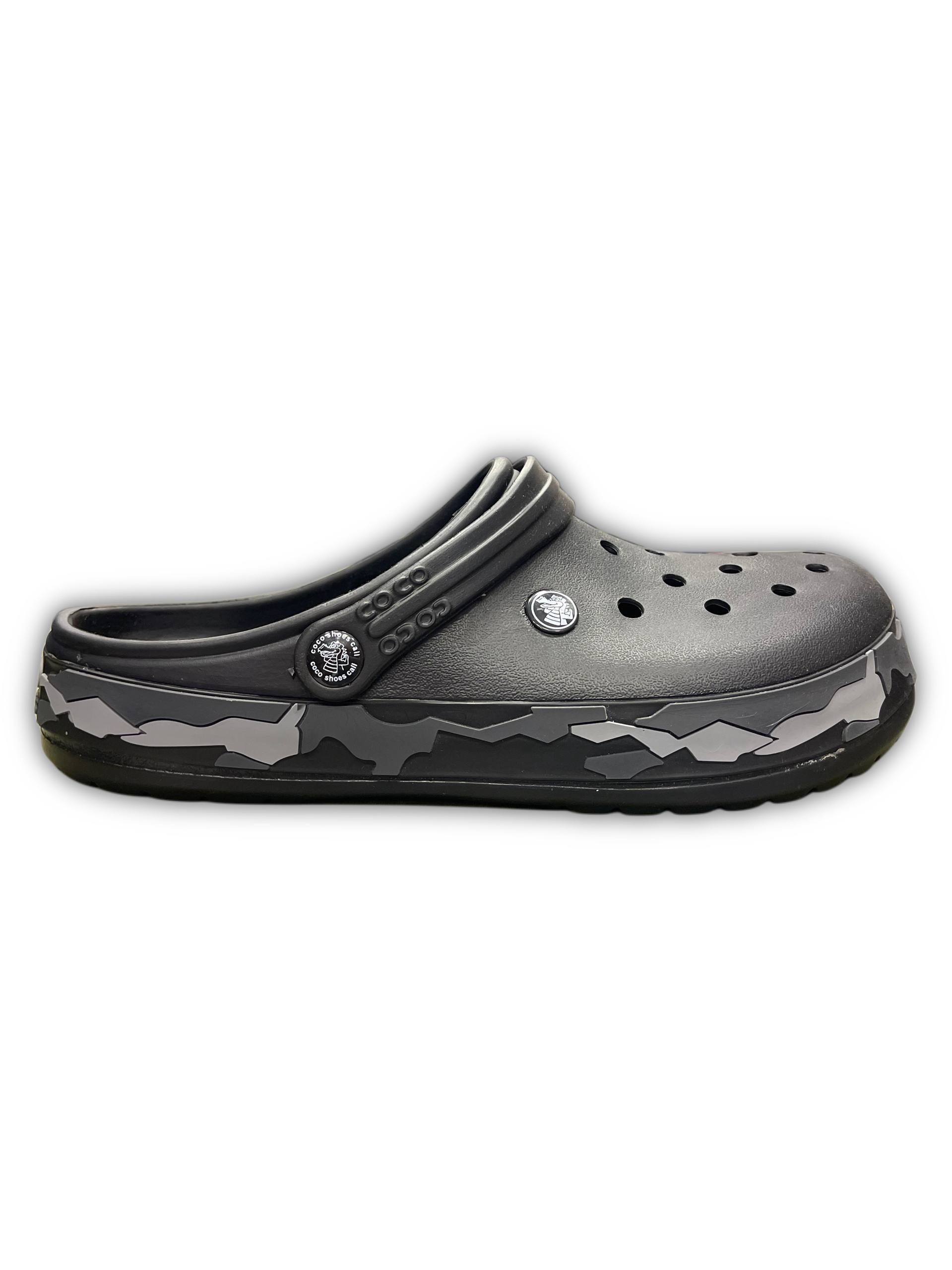 COCO ARMY CLOG