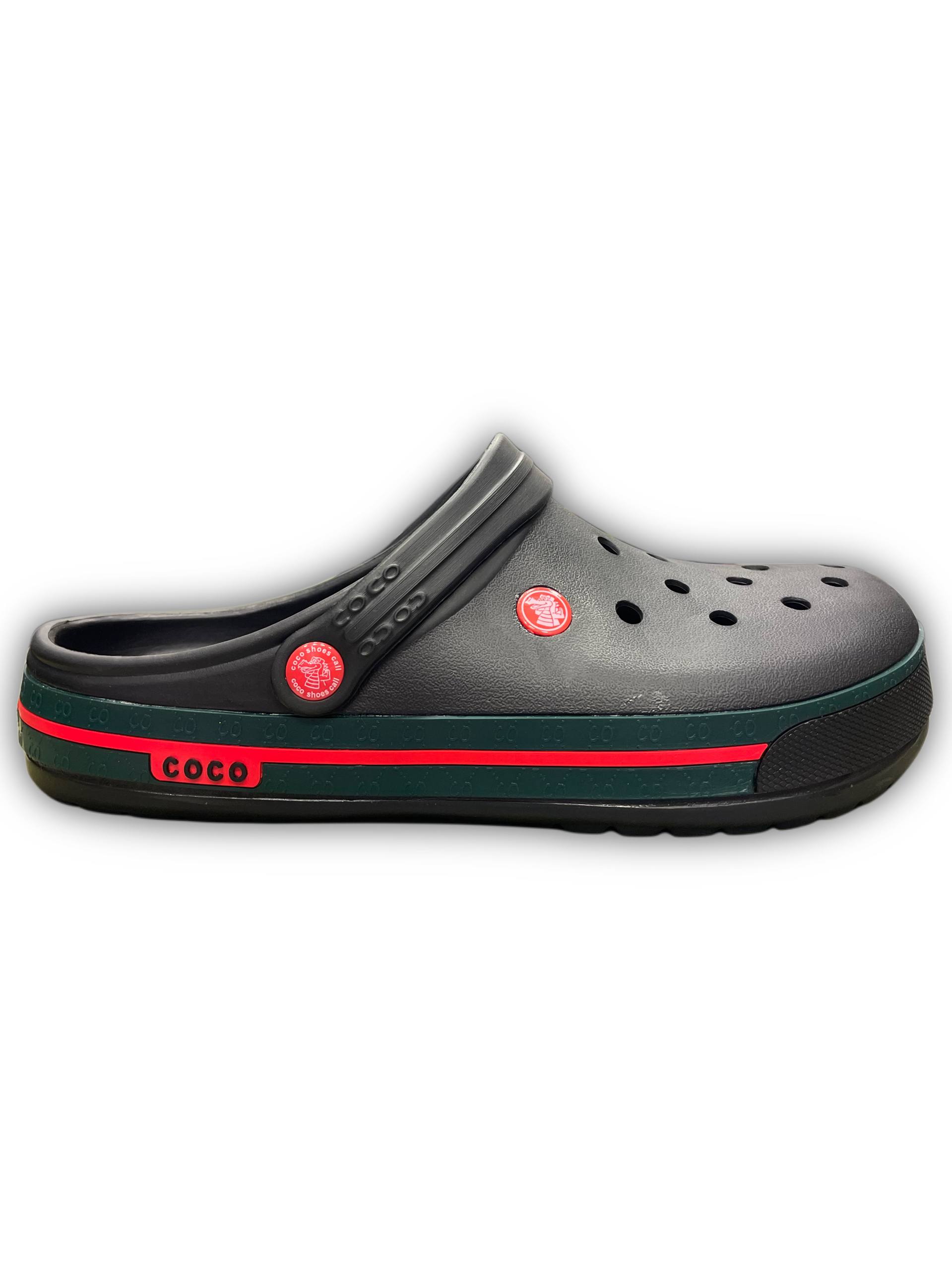 COCO GUCCI CLOG