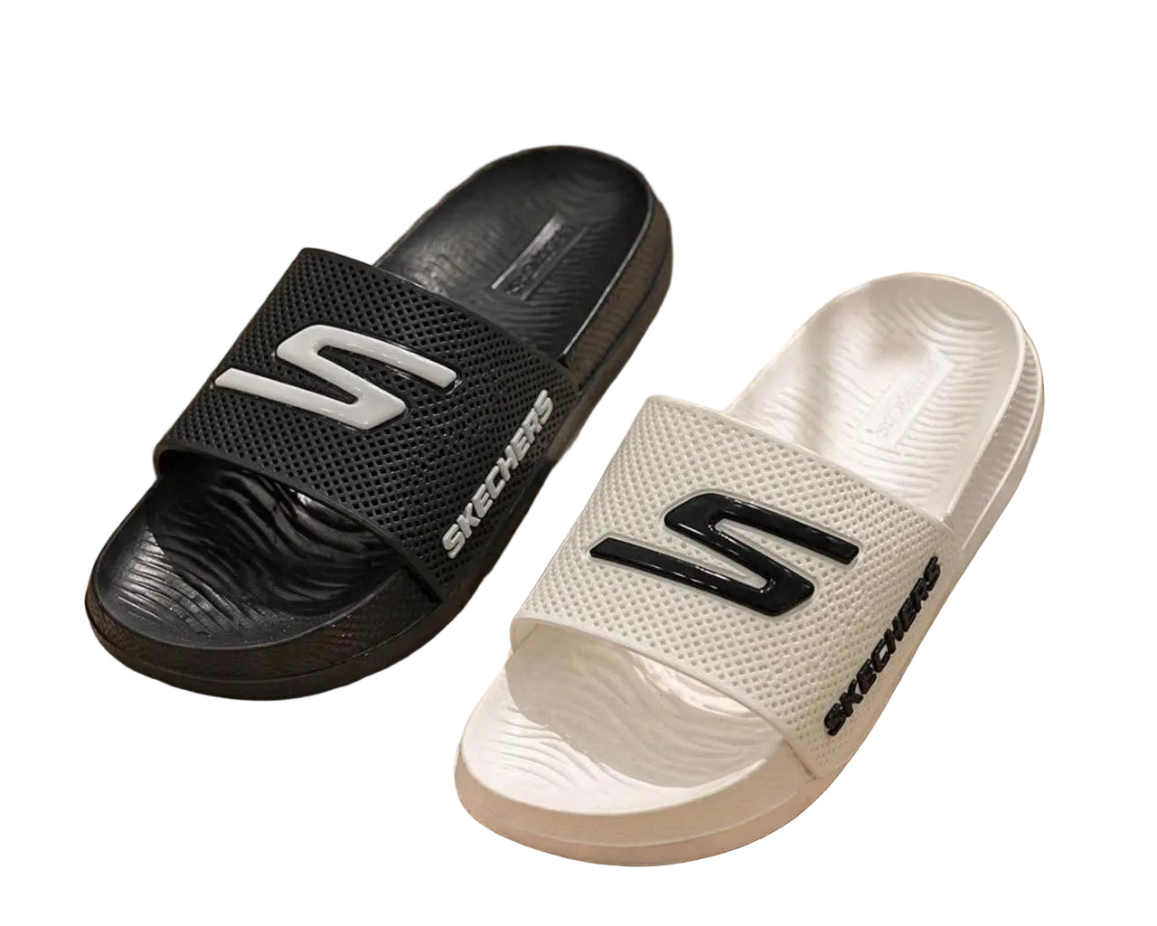 skechers slide