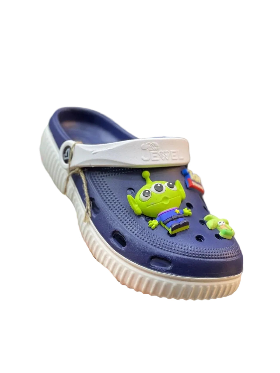 charms clog