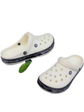 COCO ARMY CLOG