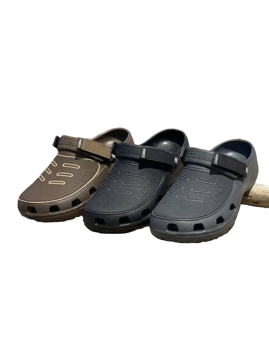 COBRA TOKYO CLOG