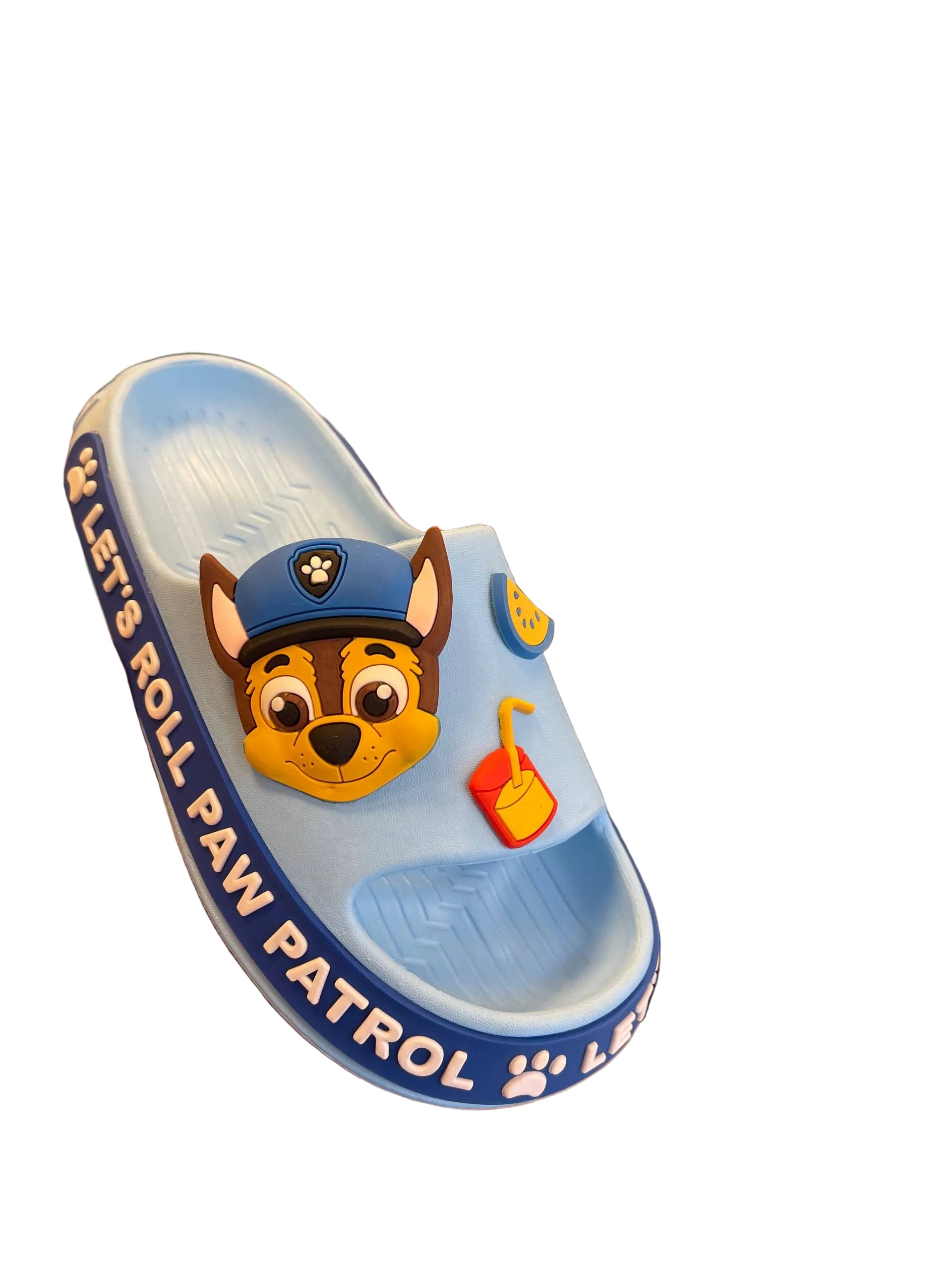 PAW PATROL
