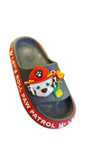 PAW PATROL