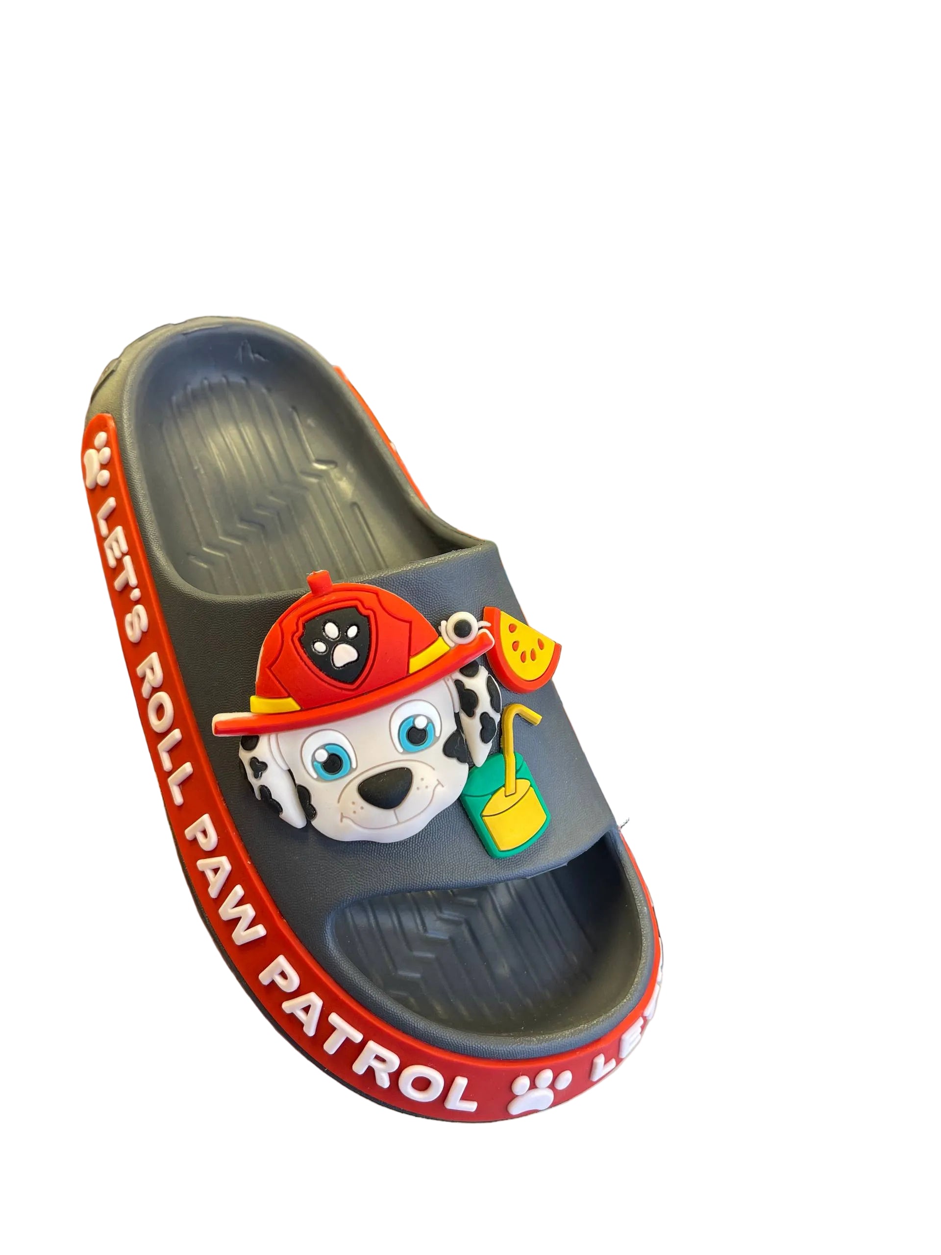 PAW PATROL