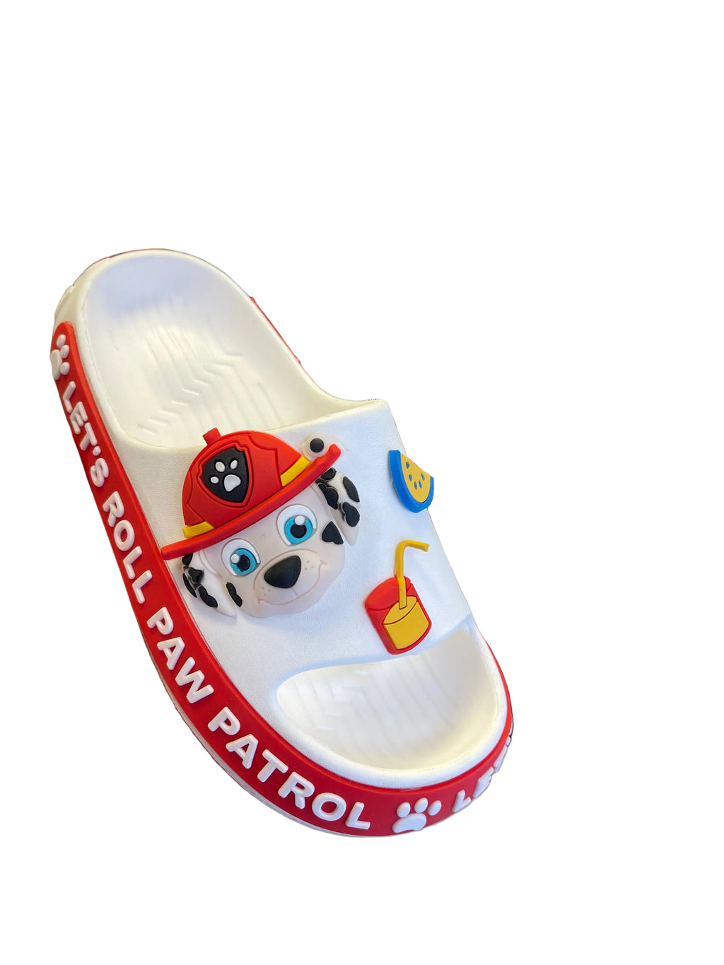 PAW PATROL