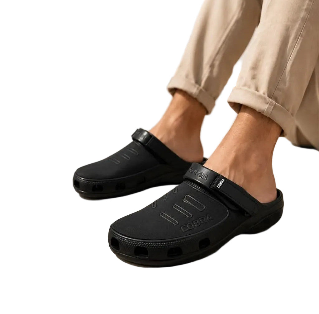 COBRA TOKYO CLOG