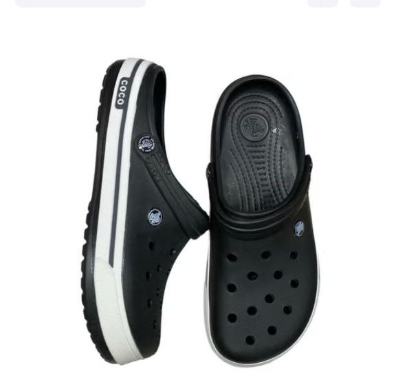 COCO CLASSIC CLOG